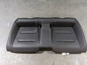 215.gm1u16 Chevrolet 2016-2024 Camaro Rear Seat Bottom Cushion Oem 1185235