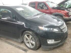 215.gm1v13 Chevrolet Volt 2013 Seat Rear 571508