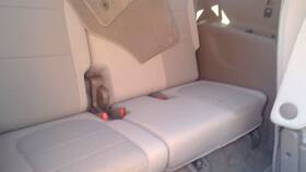 Chevrolet 220.gm1d20 Traverse 2020 Third Seat Station Wagon Van 5139777