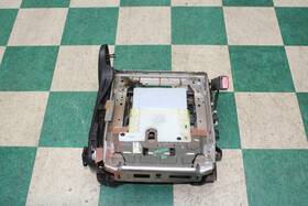 22741345 Chevrolet 12-23 Avalanche A95 Electronic Front Passenger Right Rh Power Seat Track Frame