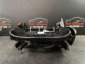 22841786 Chevrolet 12-15 Chevy Camaro Front Driver Left Lh Power Seat Track With Motors