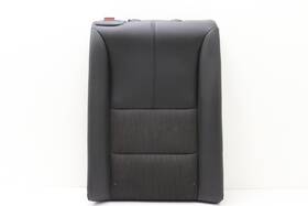22855862 Chevrolet 2014 - 2020 Impala Rear Right Side Seat Upper Cushion Oem Black H0u
