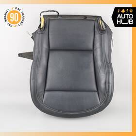 22892420 Chevrolet 14-19 Corvette C7 Left Side Bottom Lower Seat Cushion Black Oem 32k