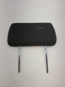 22967832 Chevrolet 2014 Chevy Silverado Rear Left Or Right Headrest Oem
