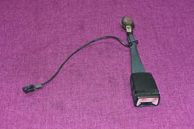 23176234 Chevrolet 16-24 Camaro Front Right Passenger Side Seat Belt Buckle Oem 68k