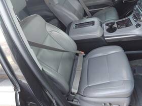23238995 Chevrolet Used Front Right Seat Fits 2015 Suburban 1500 Bucket-bench Opt A