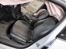 23493932 Chevrolet Used Front Left Seat Fits 2014 Malibu Bucket Opt A51 Cloth And Leathe