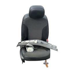 23493950 Chevrolet 2014 - 2016 Malibu Front Right Passenger Side Seat Assembly With Trim Oem