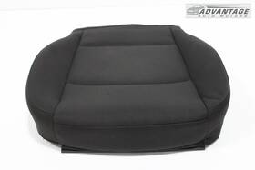 2532457 Chevrolet 2016-2021 Malibu Front Left Driver Side Seat Lower Cushion Black Oem