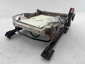 25837256 Chevrolet 2006-2008 Impala Front Right Passenger Side Seat Lower Frame Track Oem