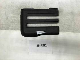 25867482 Chevrolet 2012 Traverse Rear Left Seat Front Outboard Outer Track Cover Trim