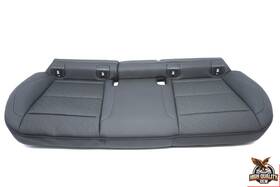 26342818 Chevrolet 2025-2026 Equinox Oem Rear Seat Lower Cushion Bottom