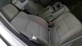 267435 Chevrolet Used Front Right Seat Fits 2014 Silverado 1500 Pickup Bucket An