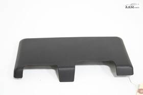 2945529 Chevrolet 2018-2021 Traverse Rear Center 2nd Row Seat Rearward Track Cover Oem