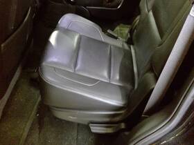 3047218 Chevrolet Used Seat Fits 2015 Tahoe Grade A
