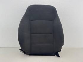 34136745 Chevrolet 2016-2019 Cruze Front Left Driver Side Seat Upper Cushion Black Oem