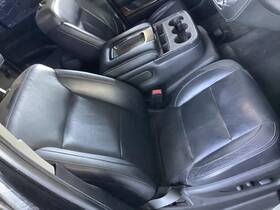 353950 Chevrolet Used Front Right Seat Fits 2017 Suburban 1500 Bucket-bench