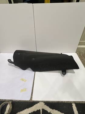 3707565 Chevrolet 2020-2025 Malibu Rear Right Side Second Row Seat Cushion Bolster Oem 3707565 Chevrolet 2020-2025 Malibu Rear Right Side Second Row Seat Cushion Bolster Oem