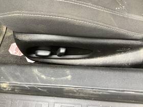 397250 Chevrolet Used Front Left Seat Fits 2019 Camaro Coupe Cloth Gr
