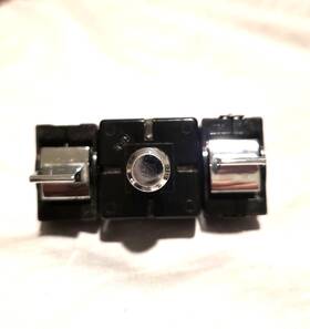 421012 Chevrolet 81-82 Corvette Gm Power Seat Switch Assembly As Is For Parts Repair Works F/b