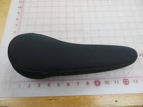 42477018 Chevrolet 2017-2020 Trax - Jet Black Driver Seat Armrest