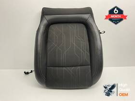 42506364 Chevrolet 2017-2022 Trax Front Right Side Seat Lower Cushion Cover Oem