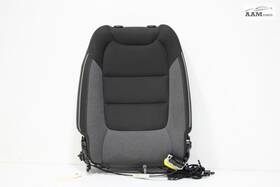42778235 Chevrolet 2021-2023 Trailblazer Front Right Side Upper Seat Cushion Backrest Oem