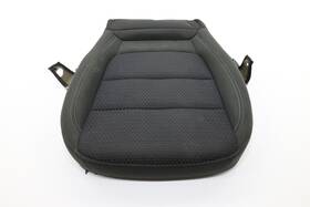 Chevrolet 42789689 2022 - 2023 Bolt Ev Front Right Seat Lower Cushion Cover Oem Black Hvx