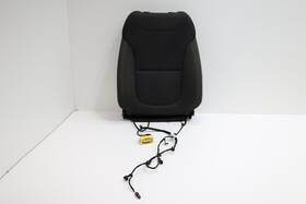 Chevrolet 42789700 2022 - 2023 Bolt Ev Front Left Seat Upper Cushion Cover Oem Black Hvx