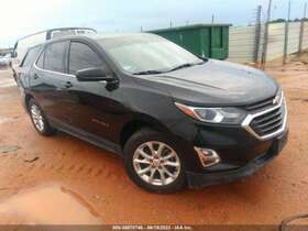 4750728 Chevrolet Used Seat Fits 2019 Equinox Rear Grade A