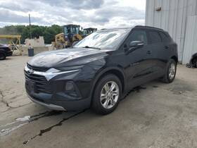 6209900 Chevrolet Used Seat Fits 2019 Blazer Grade A
