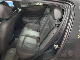 6545608 Chevrolet 2014 Sonic Rear Seat Grey Tan Leather Used 139k Miles Cleaned