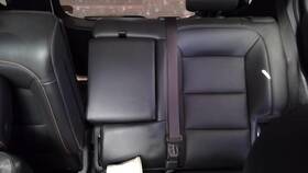 667977 Chevrolet Used Front Right Seat Fits 2018 Equinox Bucket R. Leather With Ven
