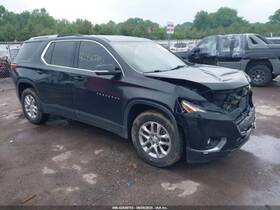 697766 Chevrolet Used Front Left Seat Fits 2018 Traverse L. Cloth Electric With Hea 697766 Chevrolet Used Front Left Seat Fits 2018 Traverse L. Cloth Electric With Hea