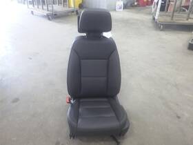 G25061 Chevrolet 721242 Suburban 1500 2021-2024 Left Front Seat Black Leather