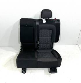84118175 Chevrolet 2018-2020 Equinox Rear Left Side Second 2nd Row Seat Oem
