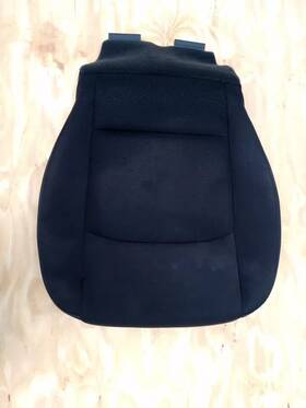 84156429 Chevrolet Malibu Front Left Driver Seat Lower Cushion Bottom Oem 2016 - 2018