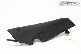 84186676 Chevrolet 2016-2021 Malibu Rear Second Row Right Side Seat Bolster Black Oem
