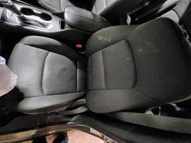 84232644 Chevrolet Used Front Left Seat Fits 2020 Malibu Bucket Opt A51 Cloth Electric F