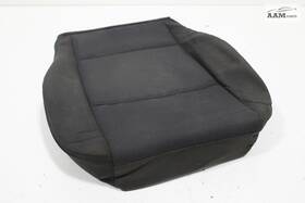 84308497 Chevrolet 2019 Cruze Front Left Driver Side Seat Lower Cushion Black Cloth Oem