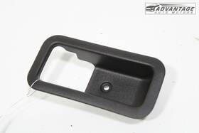 84433659 Chevrolet 2019-25 Blazer Rear Right Side Seat Fold Handle Lever Bezel Cover Oem