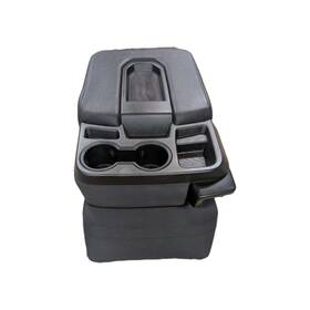84462170 Chevrolet 2019-2025 Silverado Gmc Sierra Center Console Jump Seat