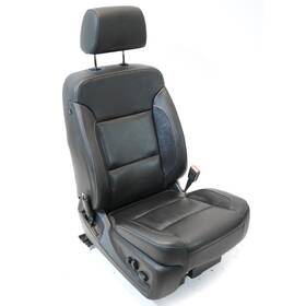 84549675 Chevrolet 2019 2020 Suburban Ls Lt Premier Front Rh Seat Heated Powered