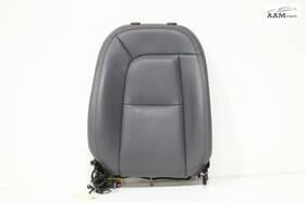 Chevrolet 84774711 2019-21 Bolt Ev Front Right Passenger Upper Backrest Seat Cushion Oem