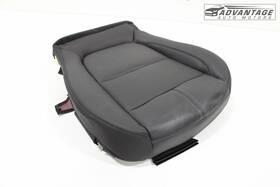 84942285 Chevrolet 2019-2022 Blazer Front Left Side Lower Seat Cushion Bottom Black Oem