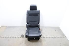 84946144 Chevrolet 2021-2024 Suburban Ls 2nd Row Right Side Seat Assembly Afm Black H0u