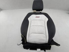 84970269 Chevrolet 2016-2023 Camar Front Right Upper Seat Back Rest Backrest Cushion Oem