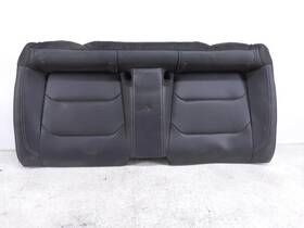 86823682 Chevrolet 2016-2024 Camaro Rear Lower Bottom Seat Cushion Blk Lthr
