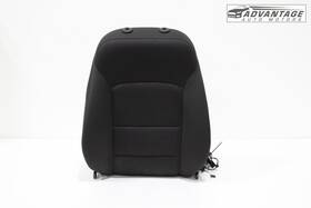 87834032 Chevrolet 2016-2022 Malibu Front Right Passenger Side Seat Back Cushion Pad Oem