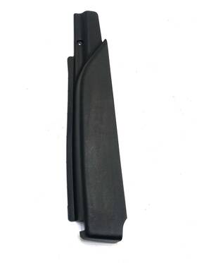 88284gsv100 Chevrolet 2018-2022 Buick Encore Front Right Seat Track Rail Cover Panel Trim Oem 88284gsv100 Chevrolet 2018-2022 Buick Encore Front Right Seat Track Rail Cover Panel Trim Oem